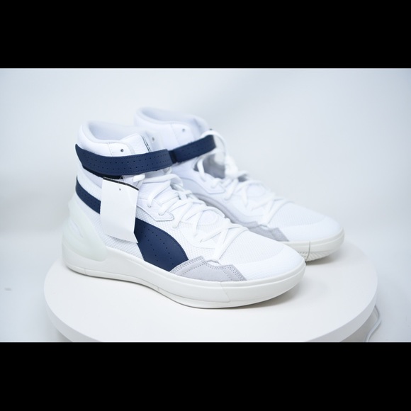 kuzma puma ignite evoknit